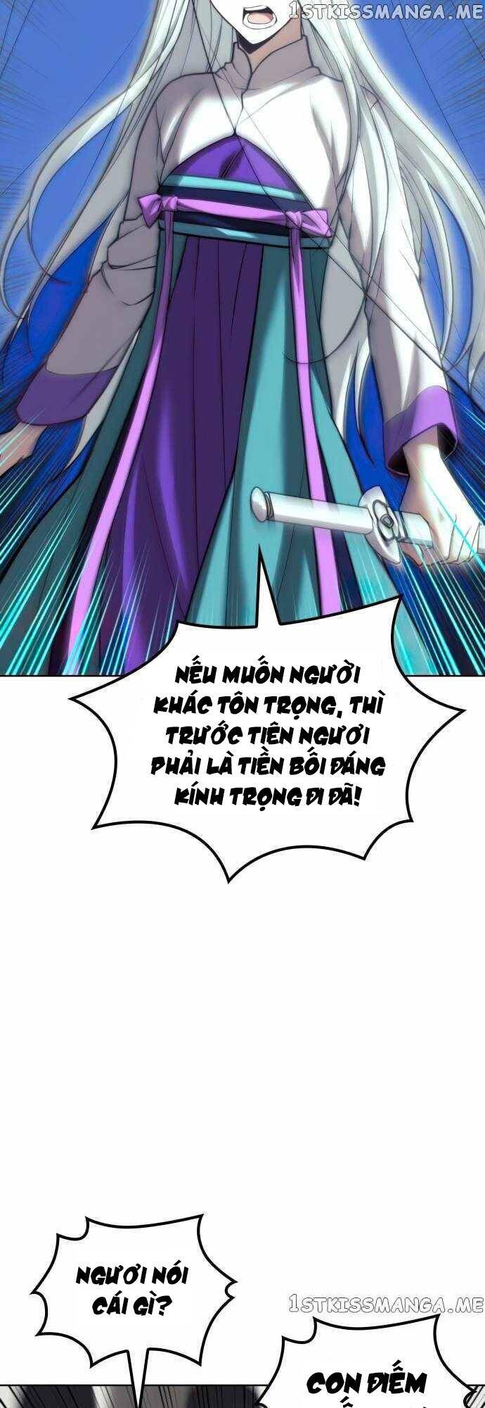 Võ Giả Bất Đắc Dĩ Chapter 156 - 40