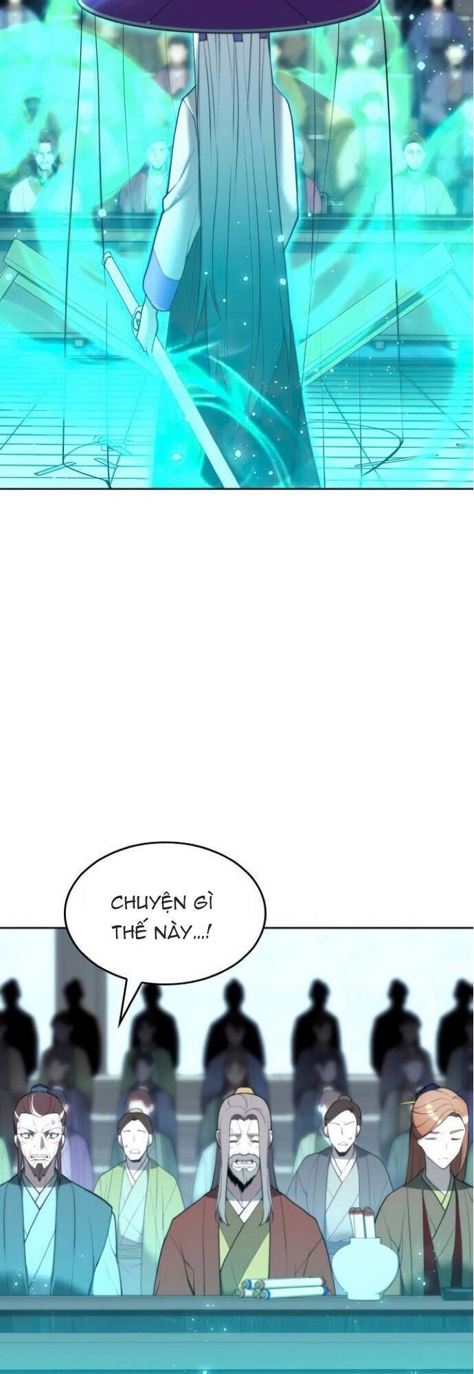 Võ Giả Bất Đắc Dĩ Chapter 157 - 2