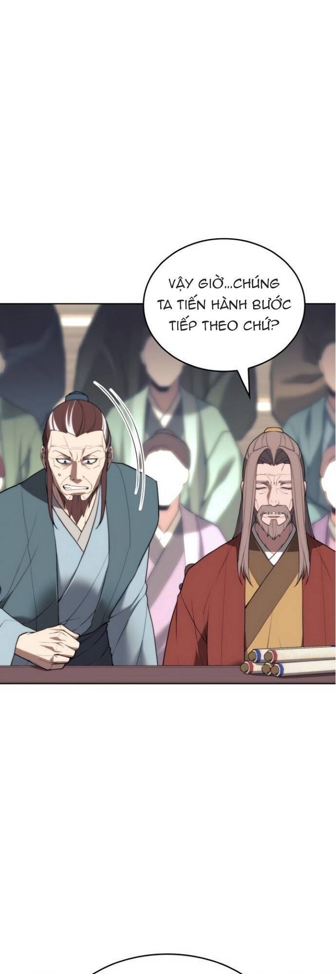 Võ Giả Bất Đắc Dĩ Chapter 157 - 17