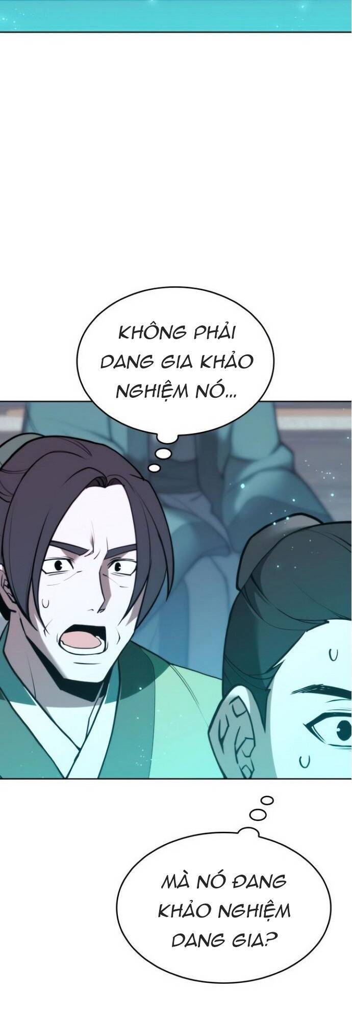 Võ Giả Bất Đắc Dĩ Chapter 157 - 3