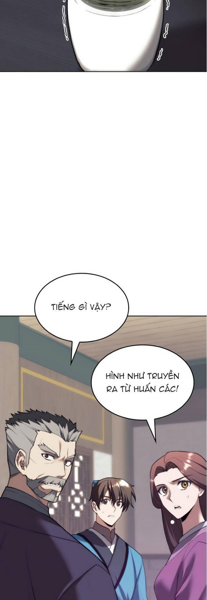 Võ Giả Bất Đắc Dĩ Chapter 157 - 40