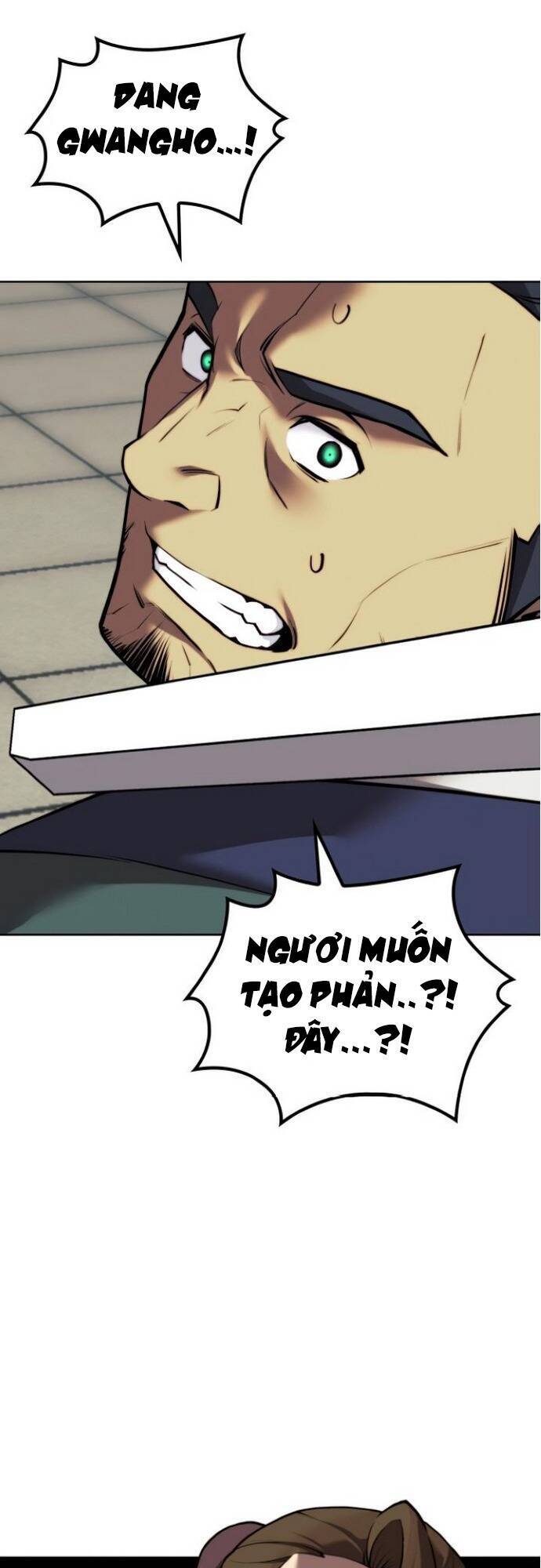Võ Giả Bất Đắc Dĩ Chapter 157 - 64