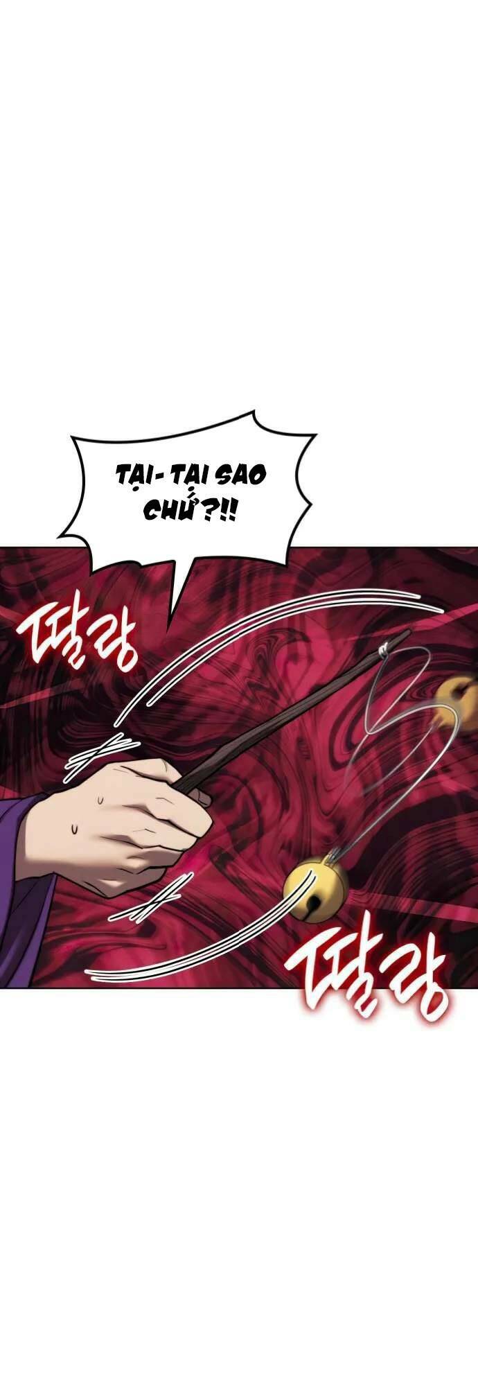 Võ Giả Bất Đắc Dĩ Chapter 158 - 51