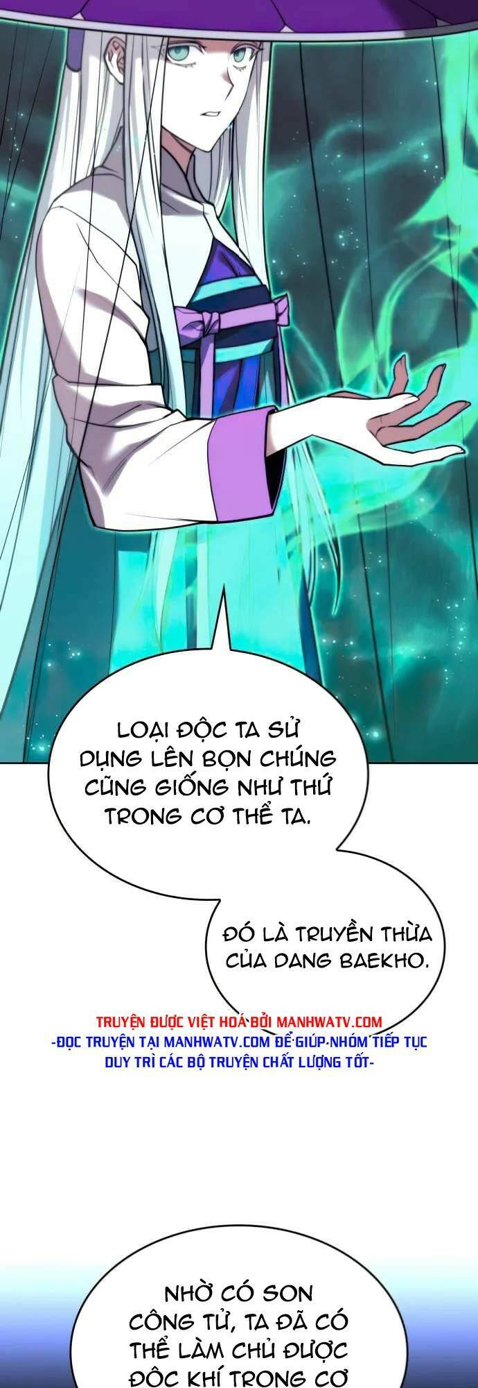 Võ Giả Bất Đắc Dĩ Chapter 158 - 55