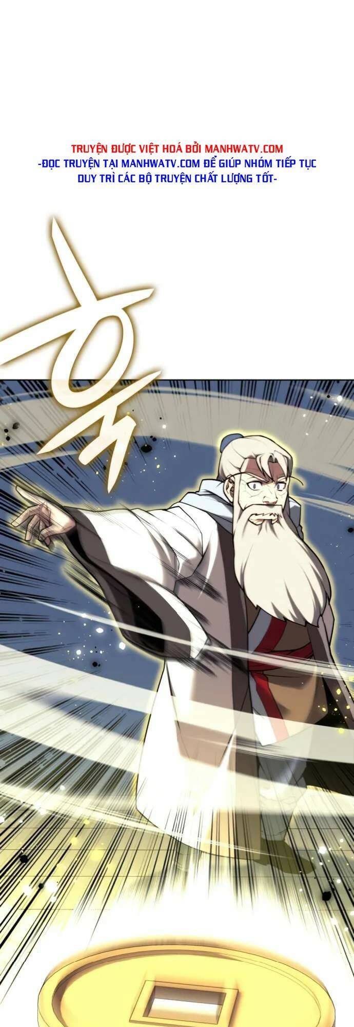 Võ Giả Bất Đắc Dĩ Chapter 158 - 64