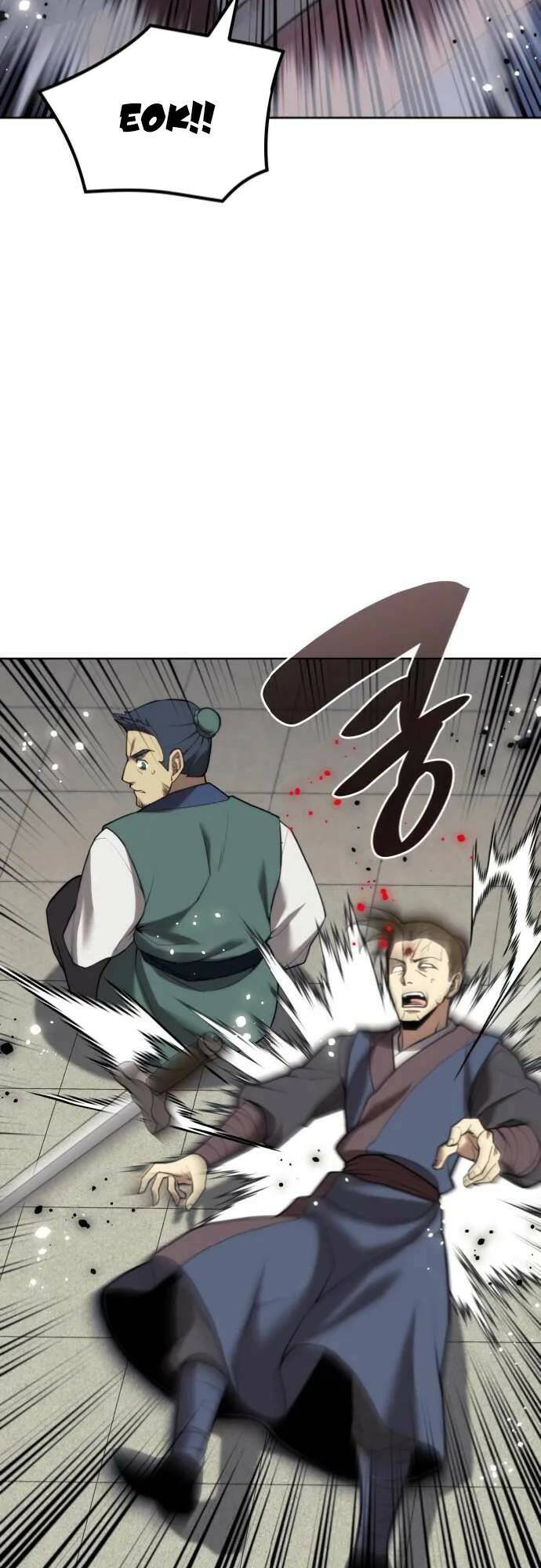 Võ Giả Bất Đắc Dĩ Chapter 158 - 66