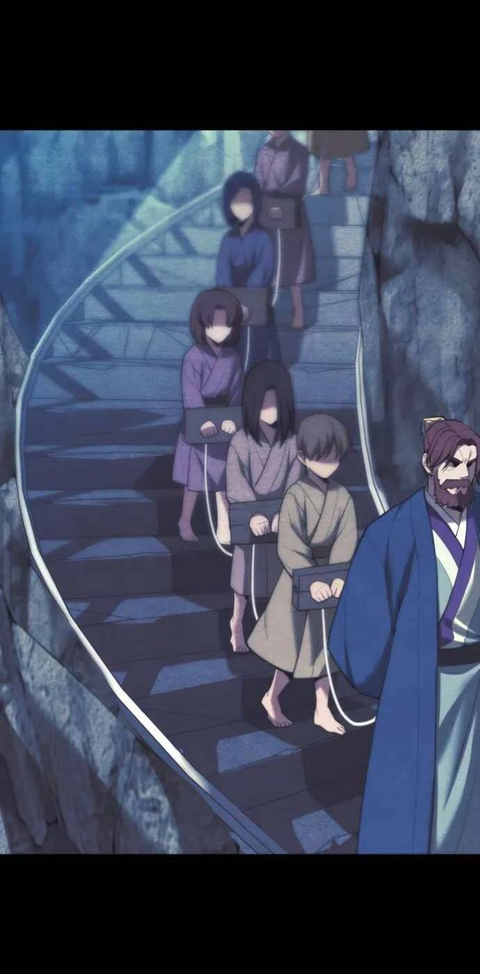 Võ Giả Bất Đắc Dĩ Chapter 158 - 75