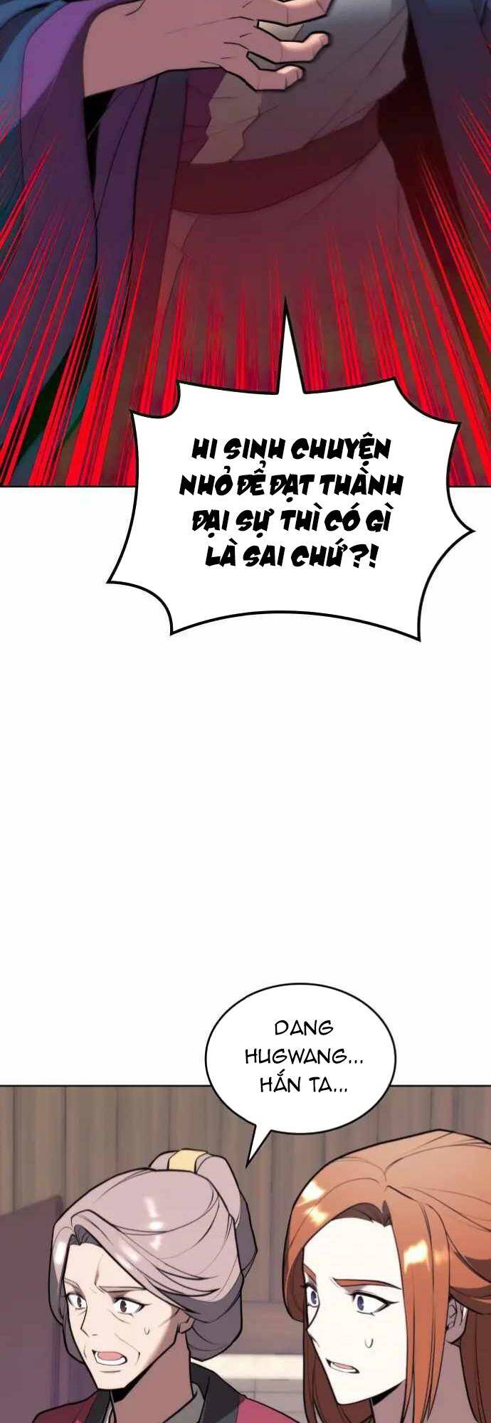 Võ Giả Bất Đắc Dĩ Chapter 159 - 11