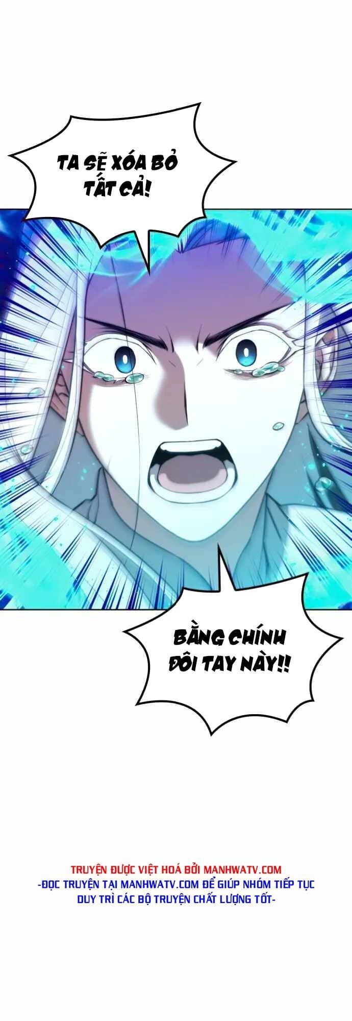 Võ Giả Bất Đắc Dĩ Chapter 159 - 20