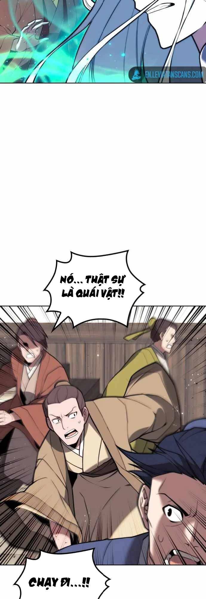 Võ Giả Bất Đắc Dĩ Chapter 159 - 25