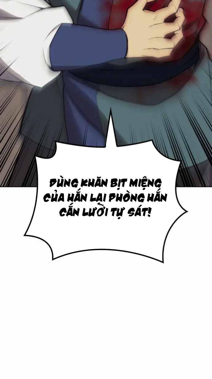 Võ Giả Bất Đắc Dĩ Chapter 159 - 58