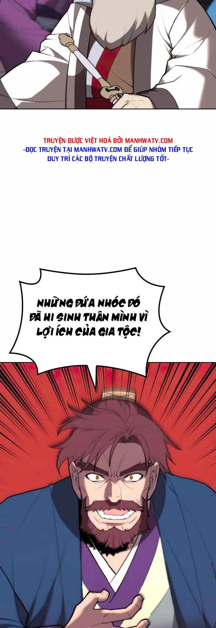 Võ Giả Bất Đắc Dĩ Chapter 159 - 10