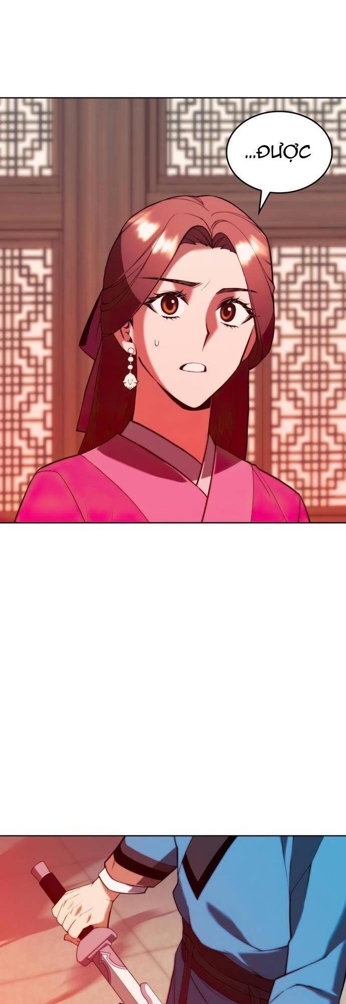 Võ Giả Bất Đắc Dĩ Chapter 160 - 16