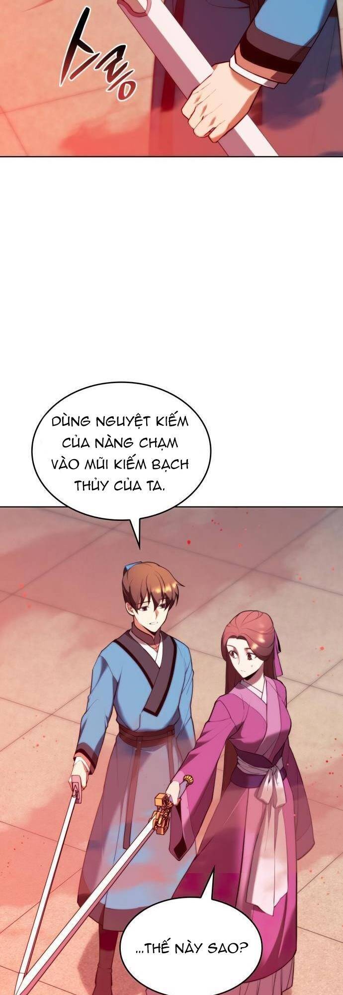 Võ Giả Bất Đắc Dĩ Chapter 160 - 17