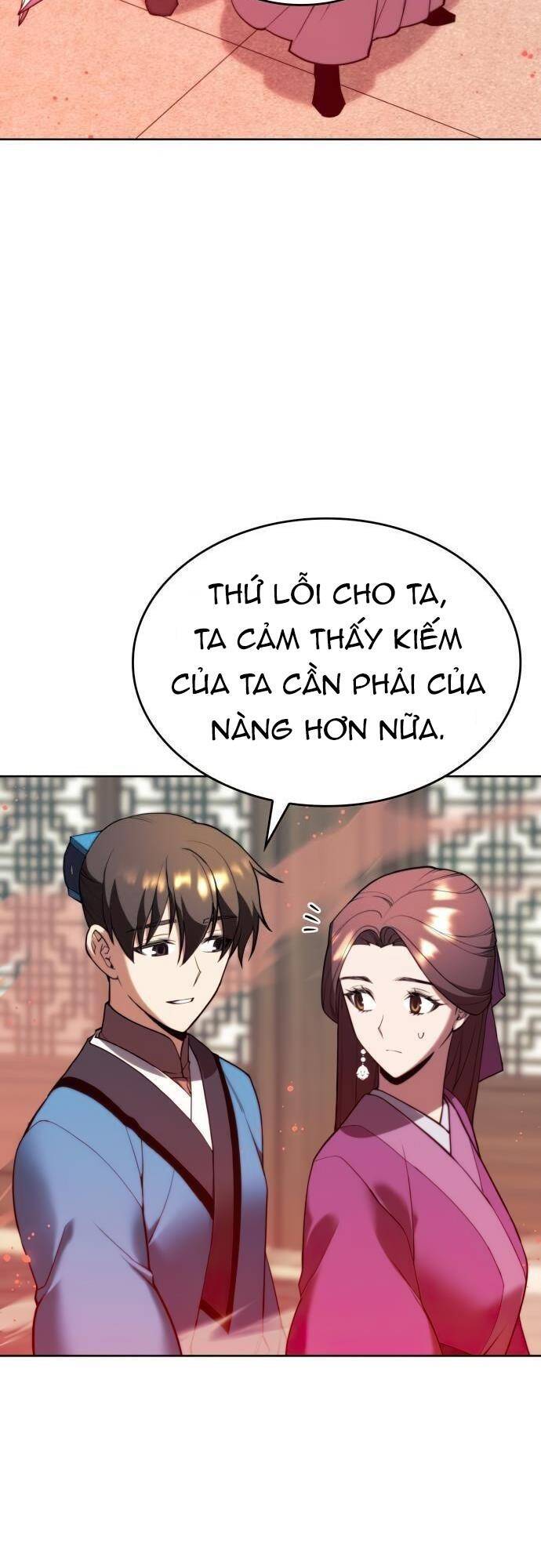 Võ Giả Bất Đắc Dĩ Chapter 160 - 18