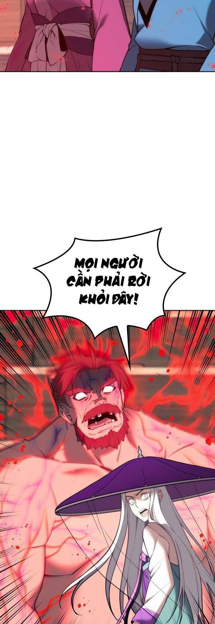 Võ Giả Bất Đắc Dĩ Chapter 160 - 6