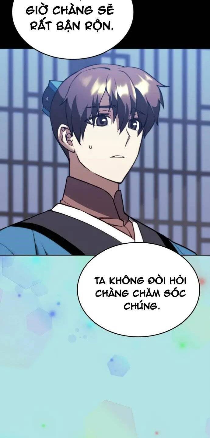 Võ Giả Bất Đắc Dĩ Chapter 161 - 36