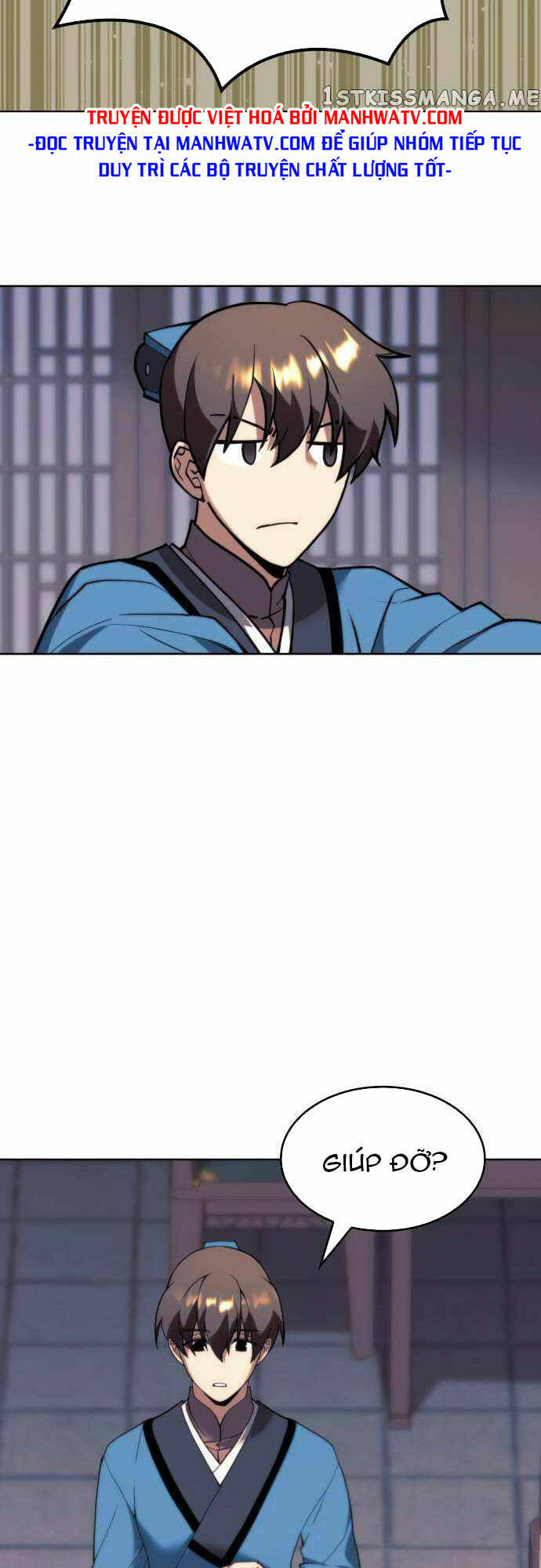Võ Giả Bất Đắc Dĩ Chapter 162 - 4