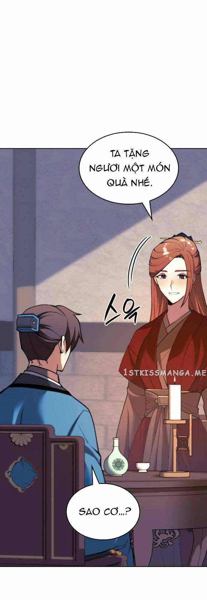 Võ Giả Bất Đắc Dĩ Chapter 162 - 39