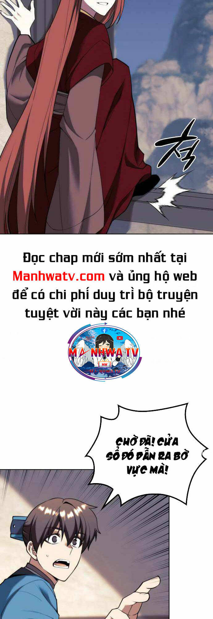 Võ Giả Bất Đắc Dĩ Chapter 162 - 47