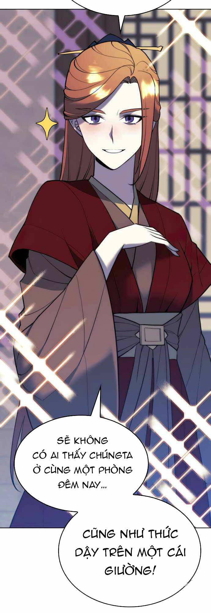 Võ Giả Bất Đắc Dĩ Chapter 162 - 6