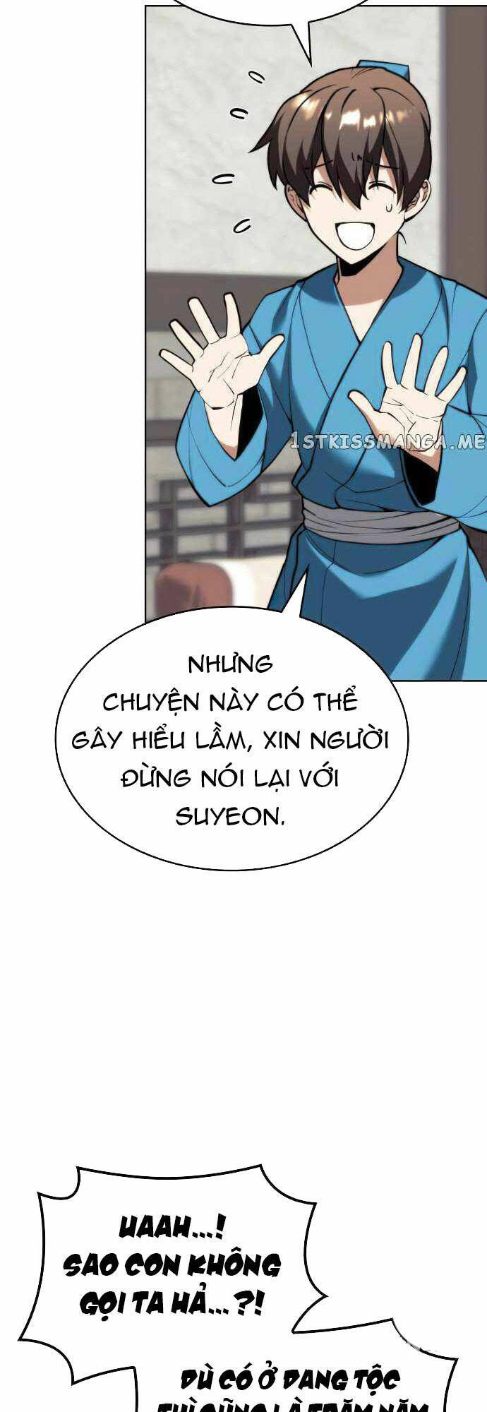 Võ Giả Bất Đắc Dĩ Chapter 162 - 60