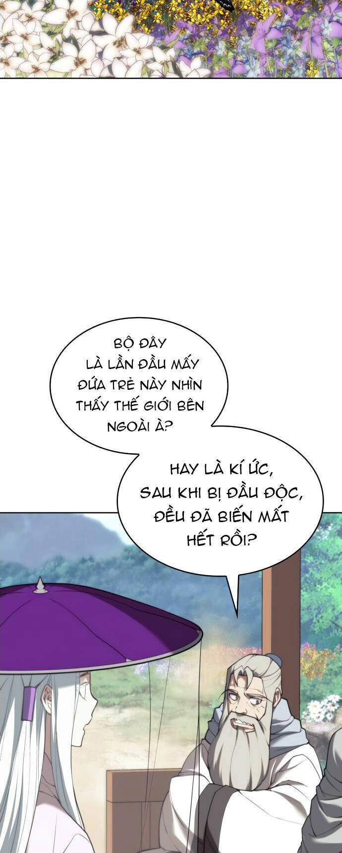 Võ Giả Bất Đắc Dĩ Chapter 163 - 40