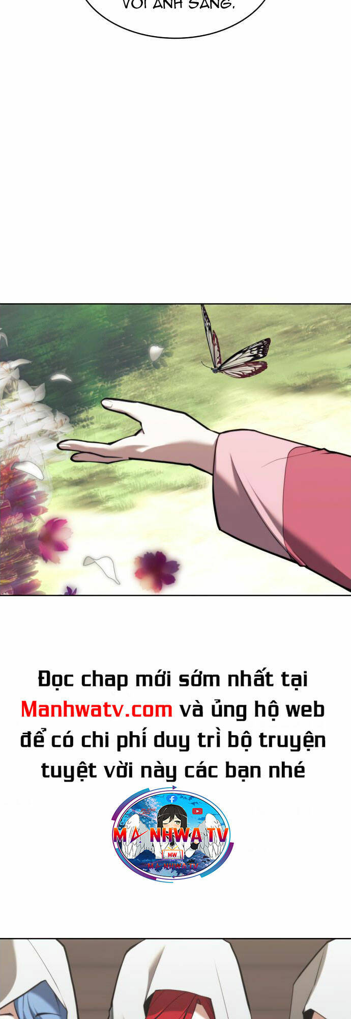 Võ Giả Bất Đắc Dĩ Chapter 163 - 43