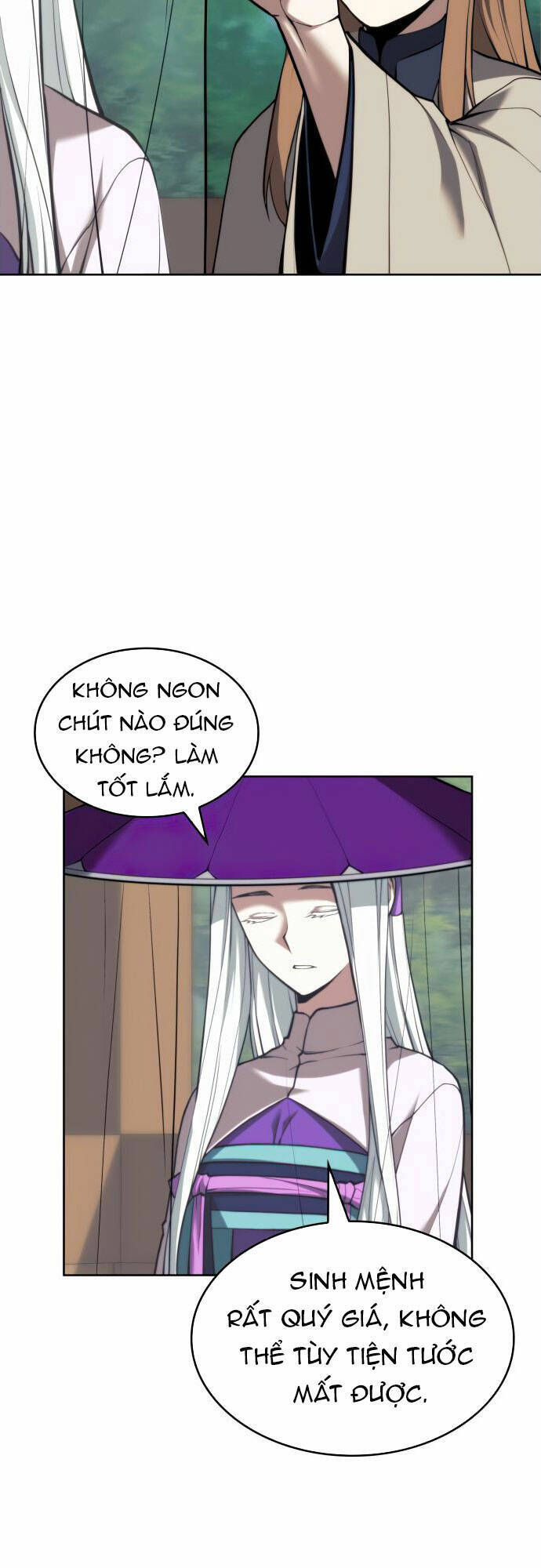 Võ Giả Bất Đắc Dĩ Chapter 163 - 47