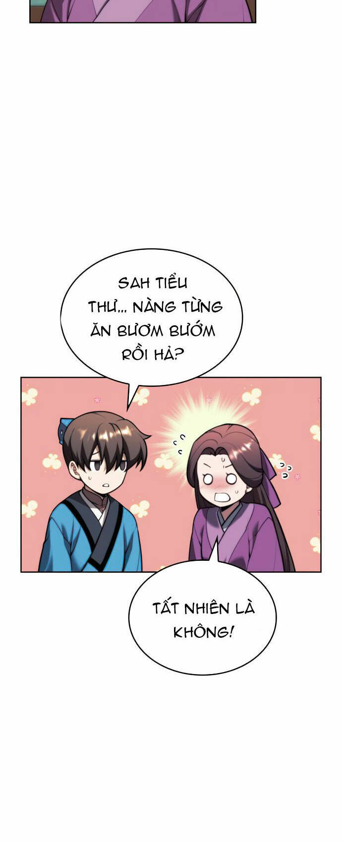 Võ Giả Bất Đắc Dĩ Chapter 163 - 50