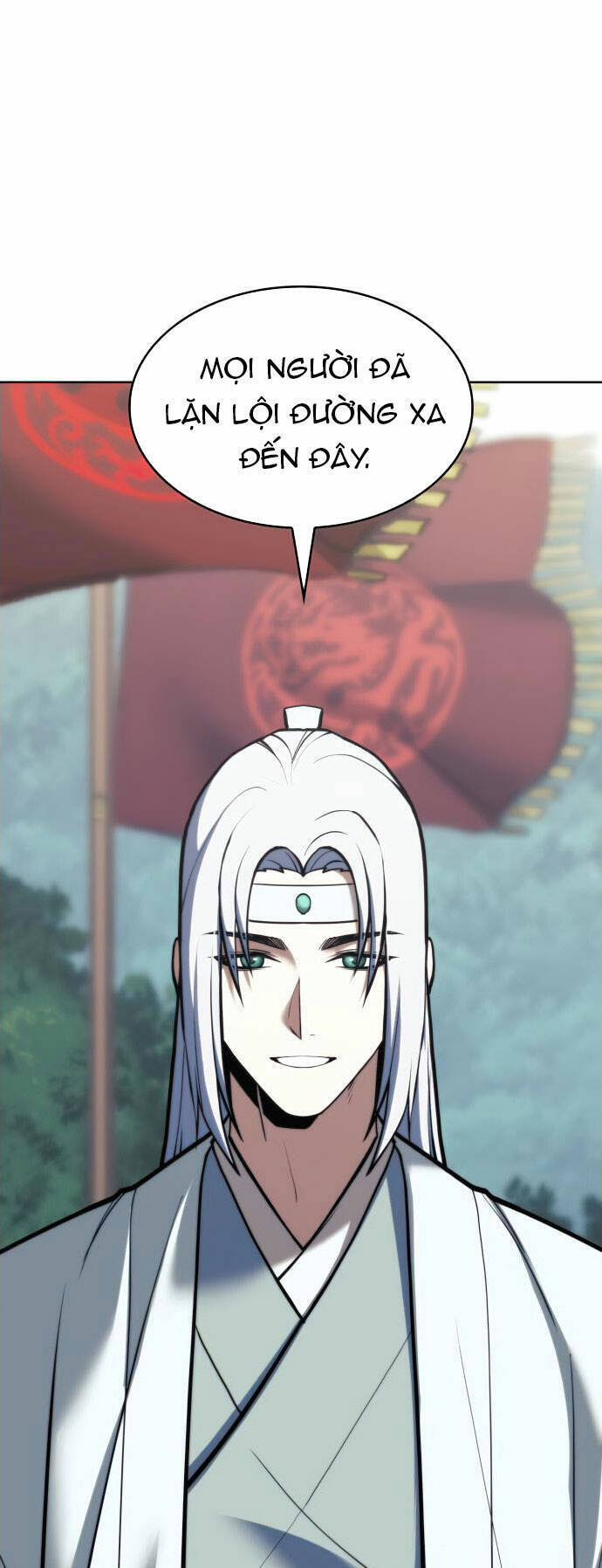 Võ Giả Bất Đắc Dĩ Chapter 163 - 66