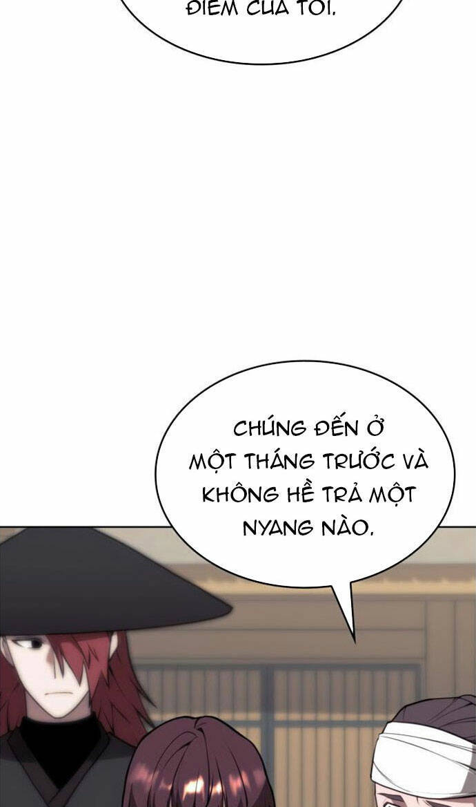 Võ Giả Bất Đắc Dĩ Chapter 163 - 9