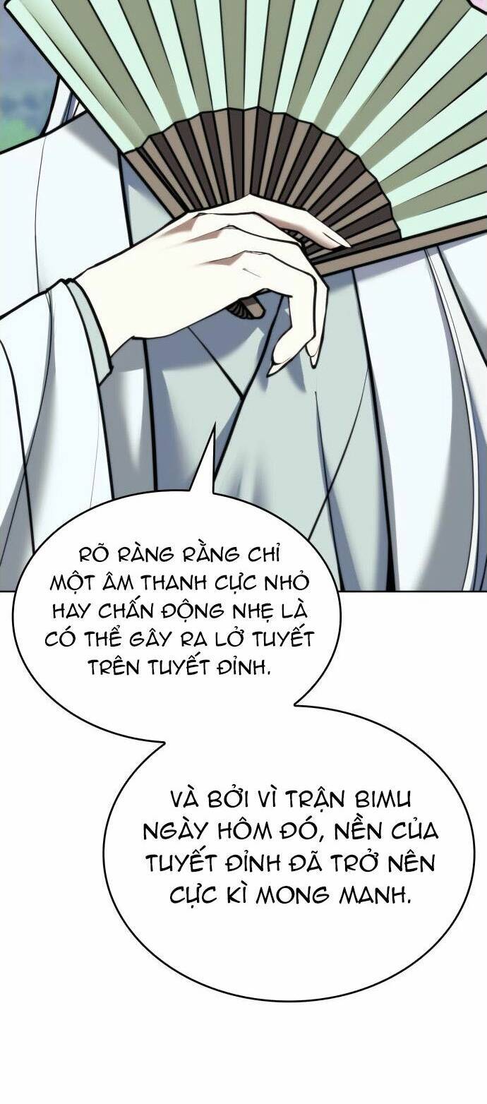 Võ Giả Bất Đắc Dĩ Chapter 164 - 40