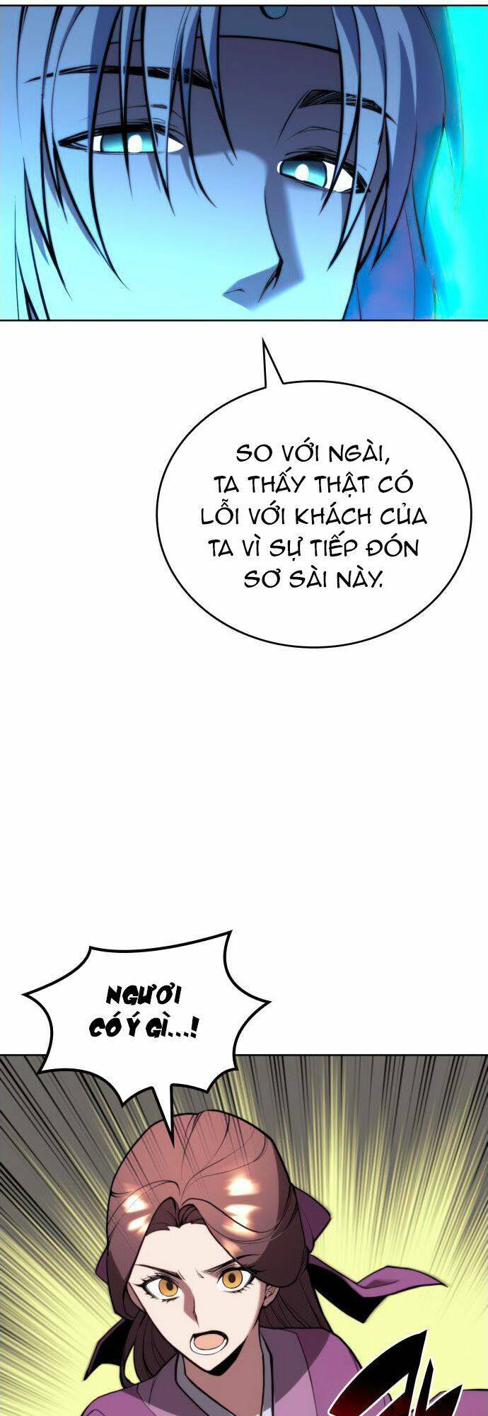 Võ Giả Bất Đắc Dĩ Chapter 164 - 6