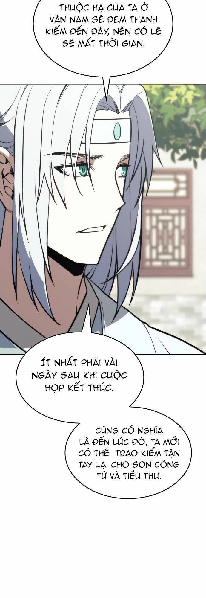 Võ Giả Bất Đắc Dĩ Chapter 165 - 11