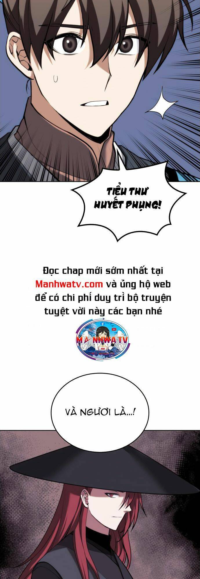 Võ Giả Bất Đắc Dĩ Chapter 165 - 47