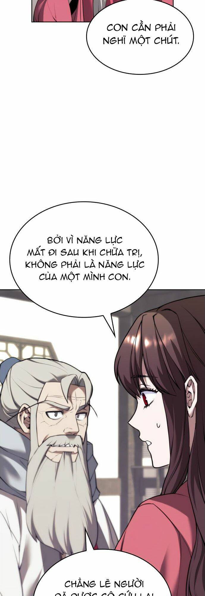 Võ Giả Bất Đắc Dĩ Chapter 165 - 65