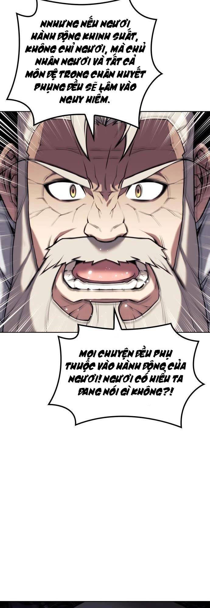 Võ Giả Bất Đắc Dĩ Chapter 166 - 18
