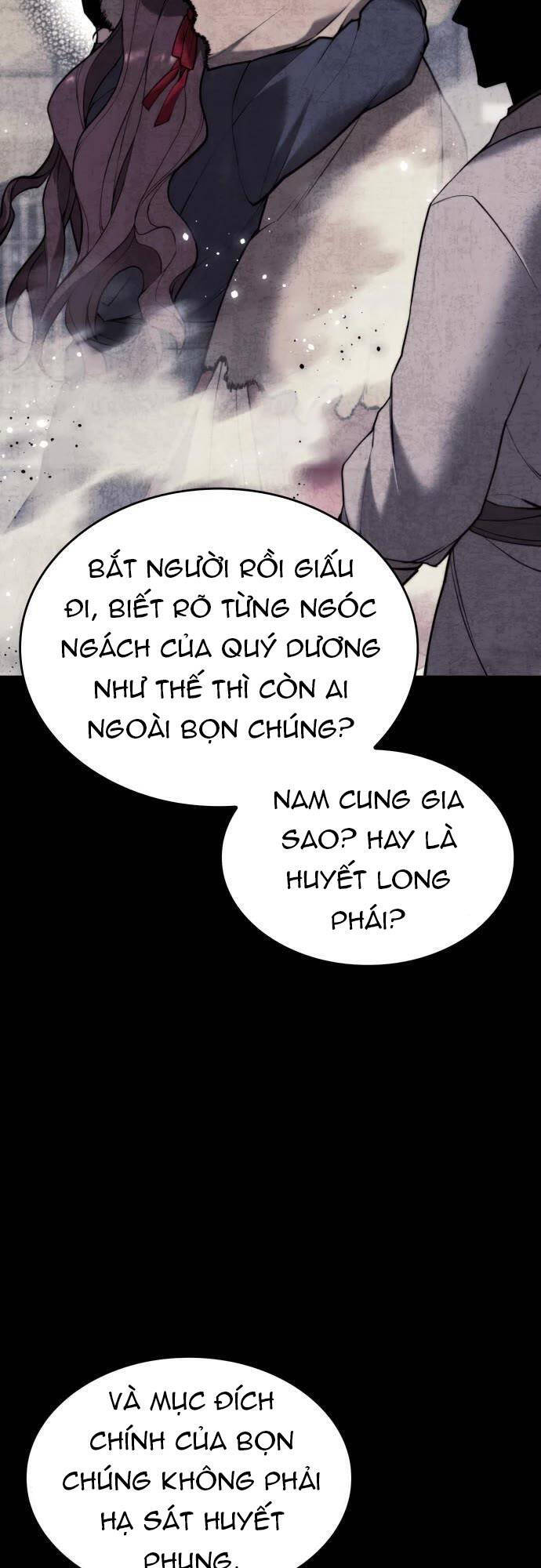 Võ Giả Bất Đắc Dĩ Chapter 166 - 25