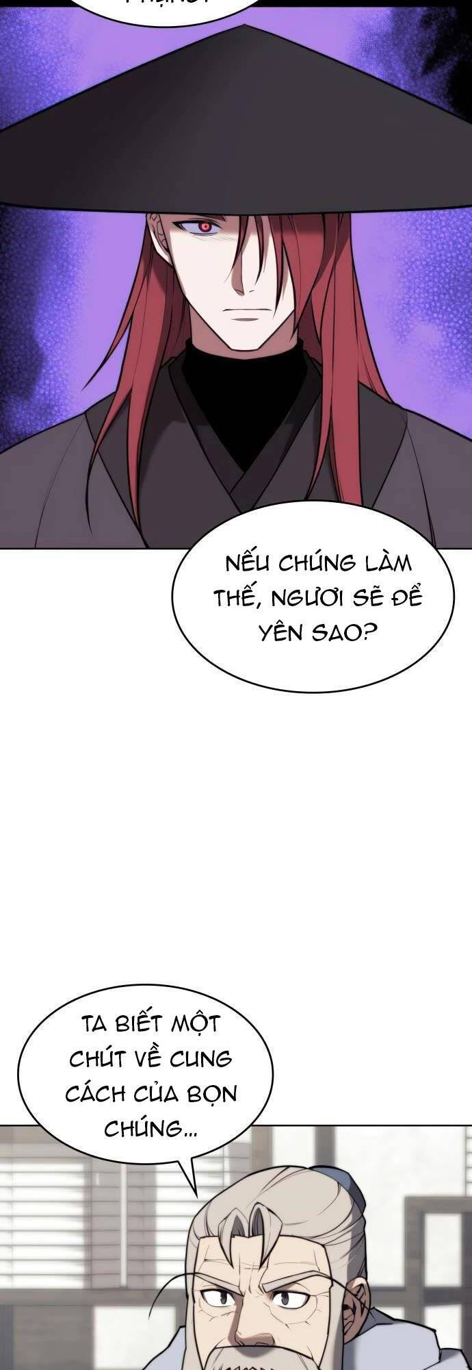 Võ Giả Bất Đắc Dĩ Chapter 166 - 26