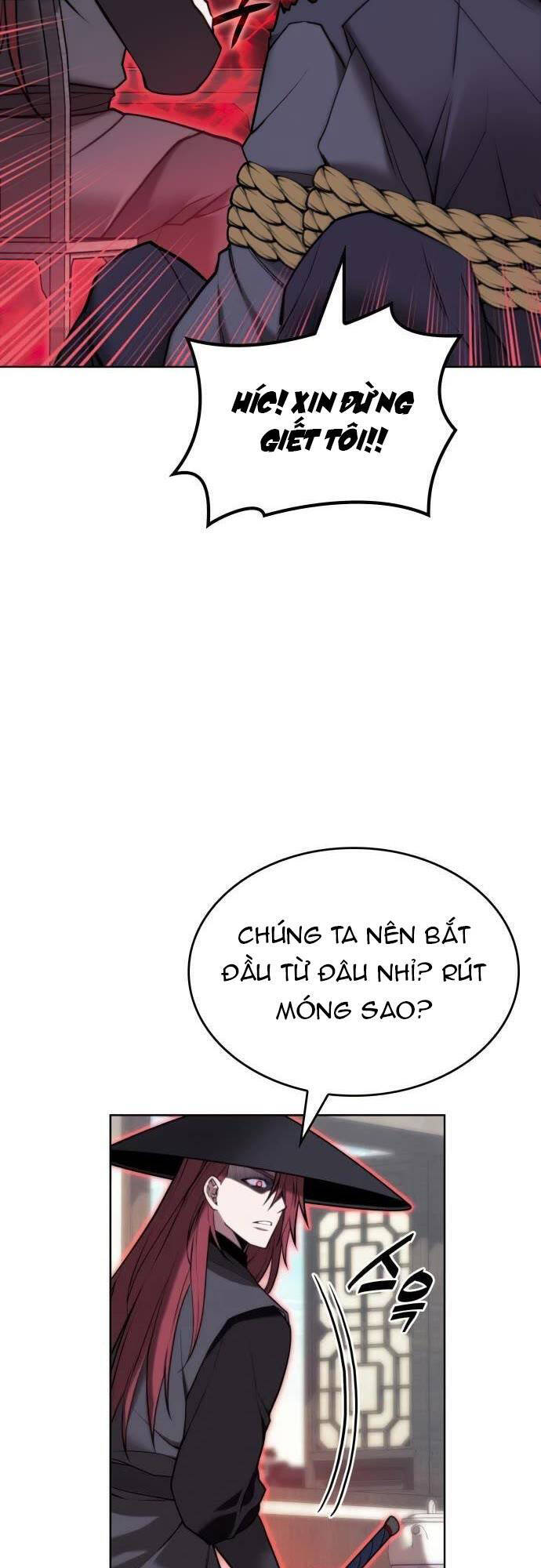 Võ Giả Bất Đắc Dĩ Chapter 166 - 28