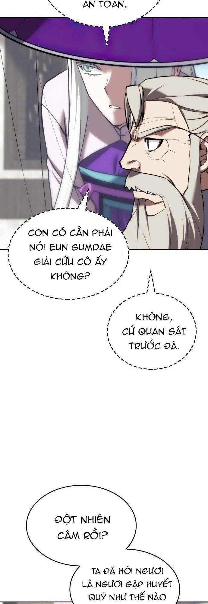 Võ Giả Bất Đắc Dĩ Chapter 166 - 55