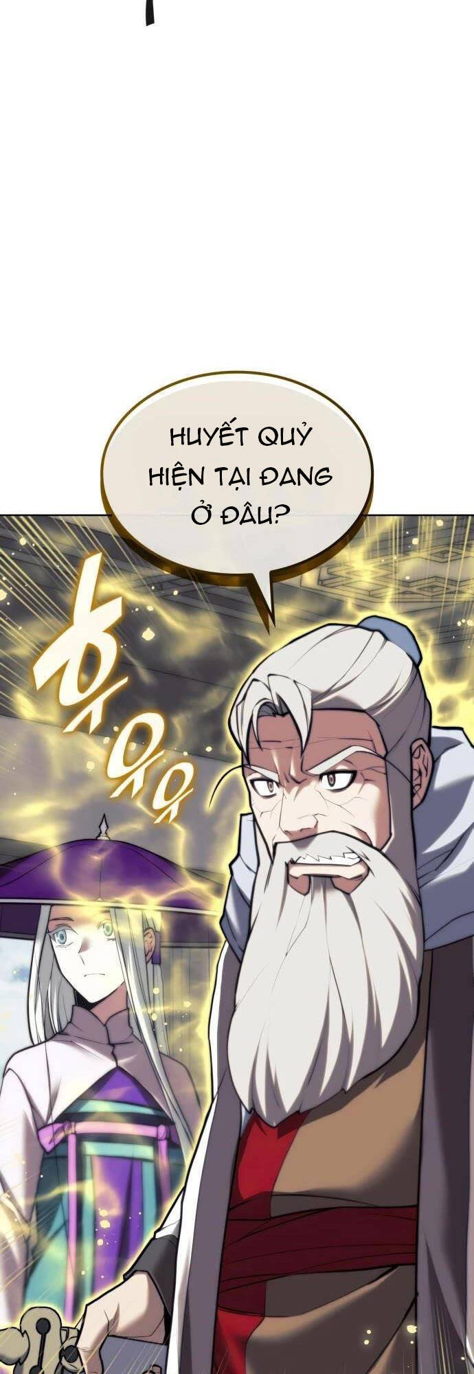 Võ Giả Bất Đắc Dĩ Chapter 166 - 64