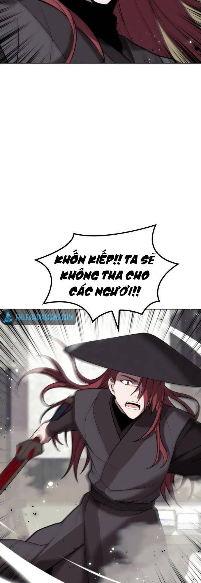 Võ Giả Bất Đắc Dĩ Chapter 166 - 8
