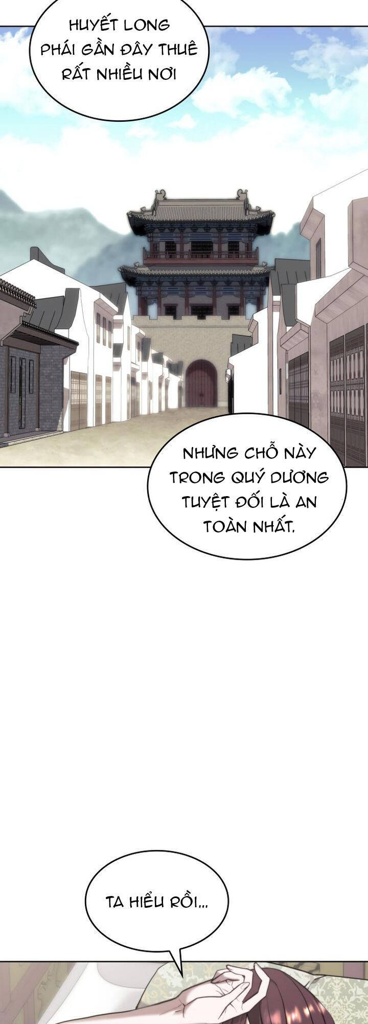 Võ Giả Bất Đắc Dĩ Chapter 167 - 15