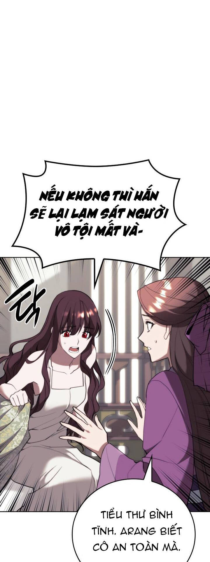 Võ Giả Bất Đắc Dĩ Chapter 167 - 20