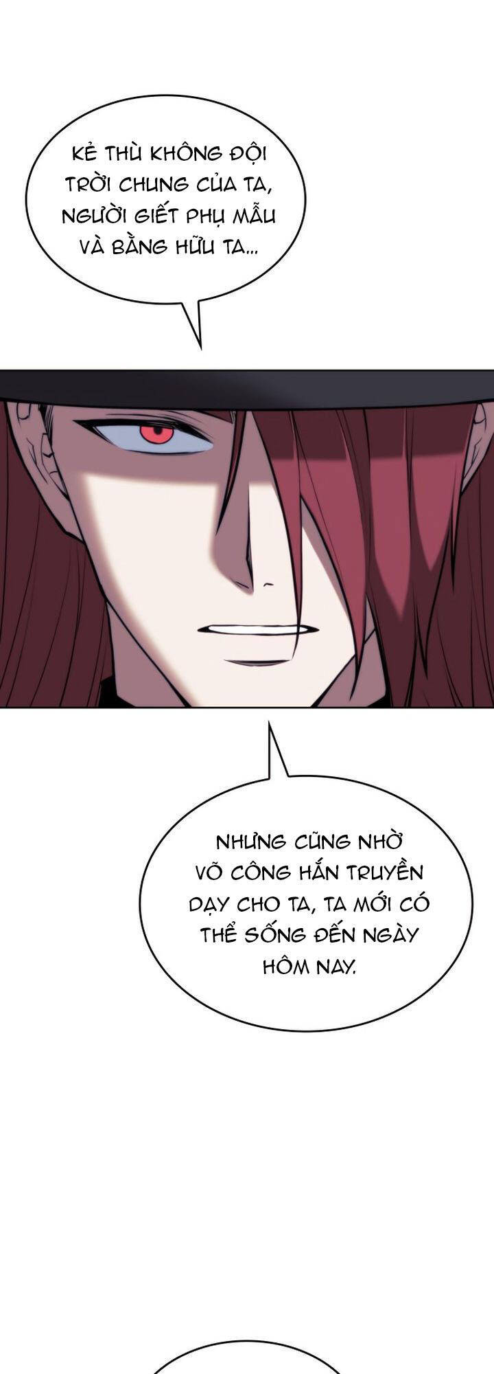 Võ Giả Bất Đắc Dĩ Chapter 167 - 32