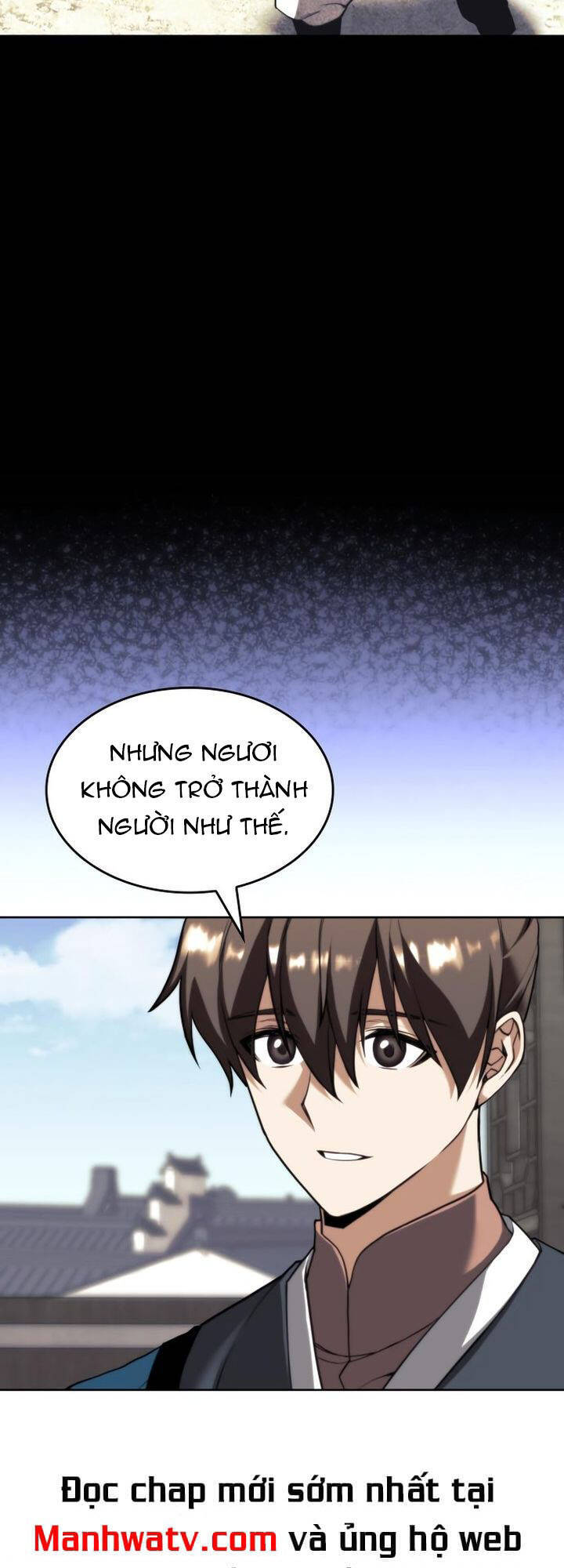 Võ Giả Bất Đắc Dĩ Chapter 167 - 56