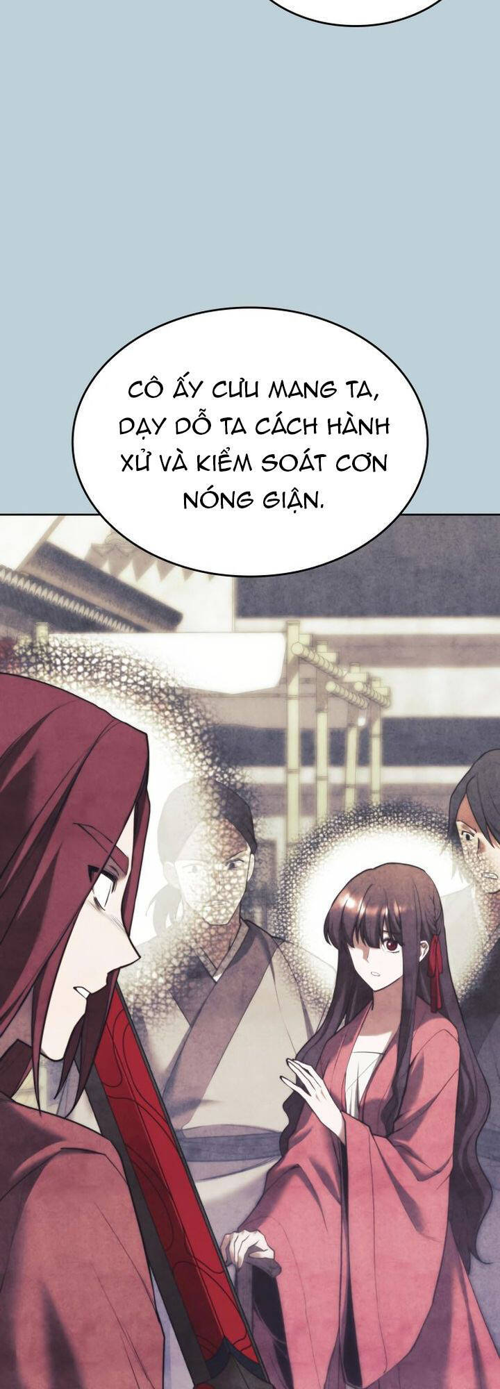 Võ Giả Bất Đắc Dĩ Chapter 167 - 58