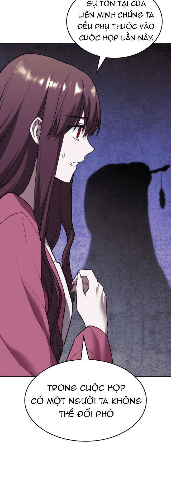 Võ Giả Bất Đắc Dĩ Chapter 167 - 77